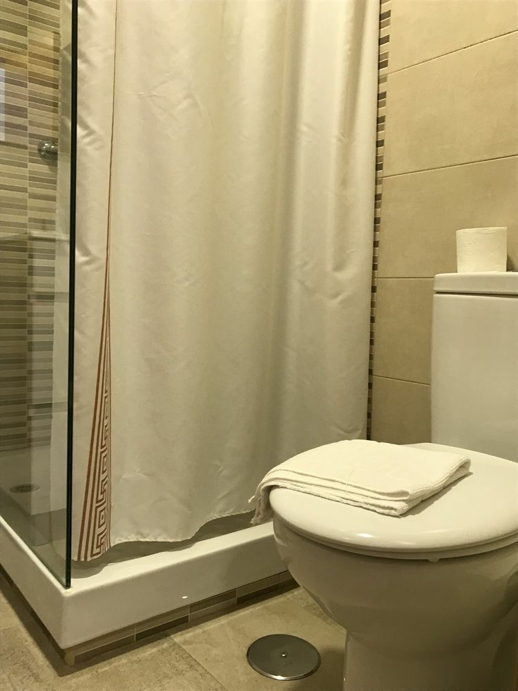 Hostal Cafeteria El Mero Захора Екстериор снимка
